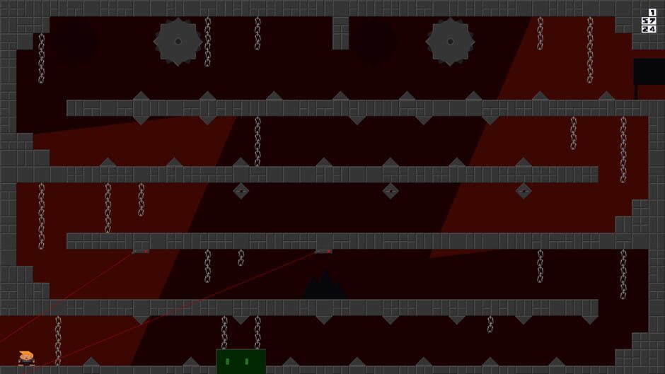 Yet Another Rage Game Screenshot