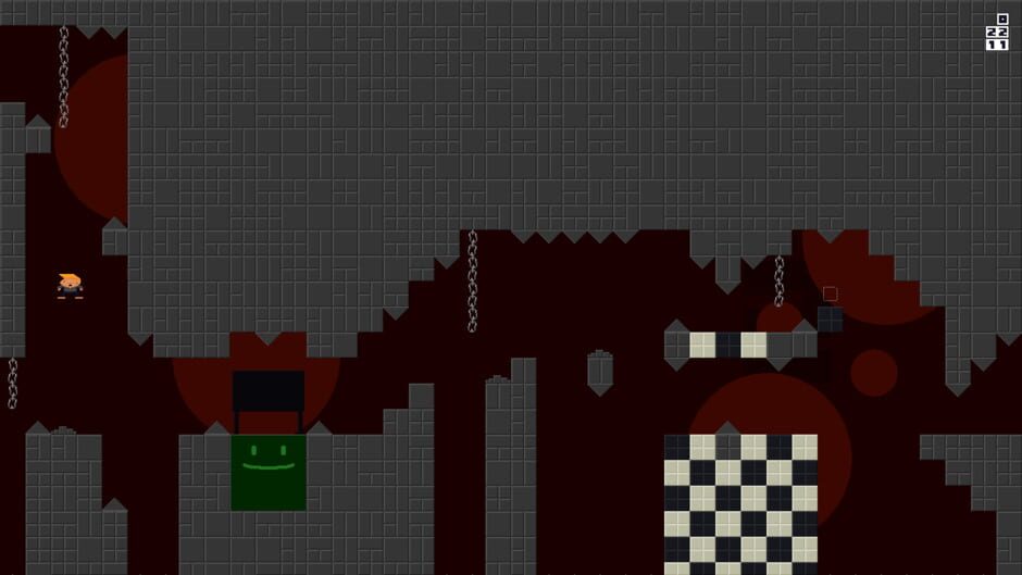 Yet Another Rage Game Screenshot