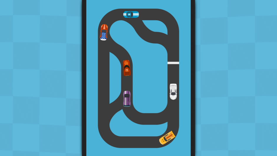 Brake Away Screenshot