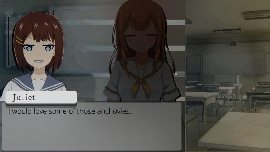 Tanokai Chapter 1 screenshot