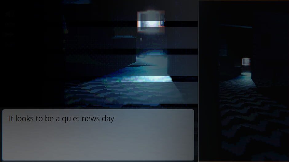 Tanokai Chapter 1 screenshot