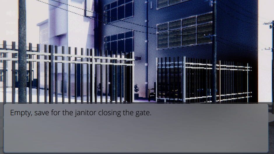 Tanokai Chapter 1 screenshot