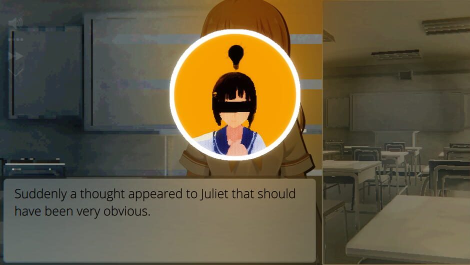 Tanokai Chapter 1 screenshot