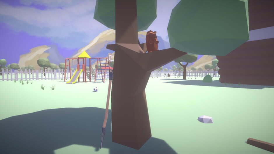 What's Wrong with Jasper? screenshot