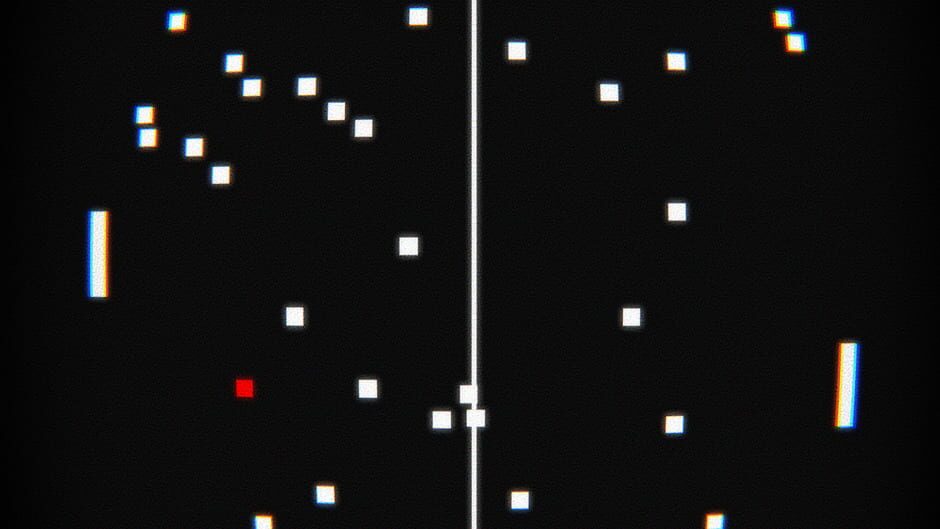 Pongs screenshot