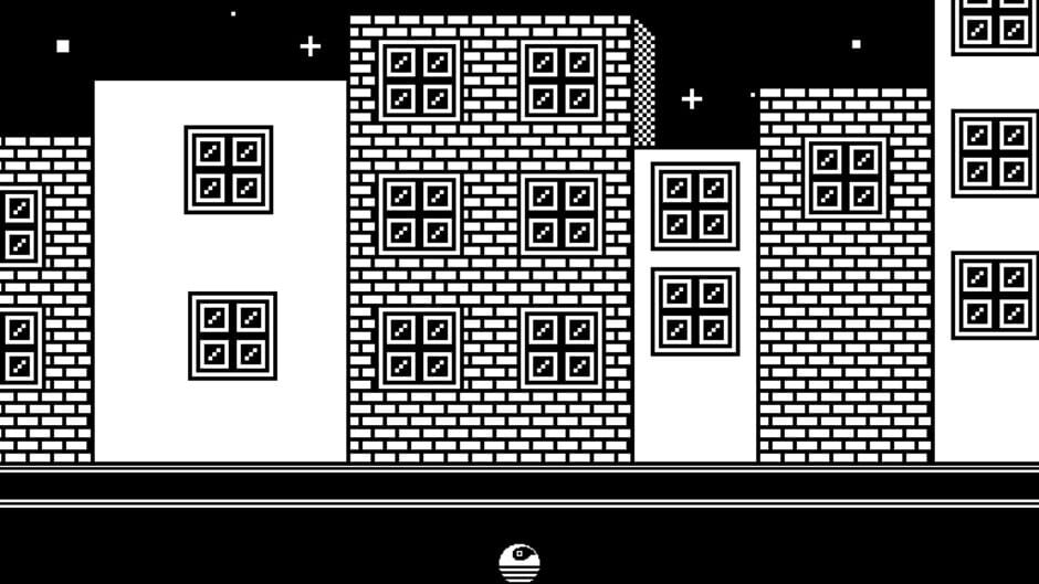 Robman screenshot