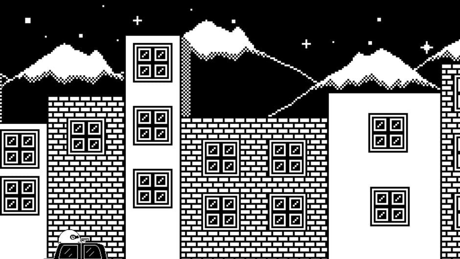 Robman screenshot