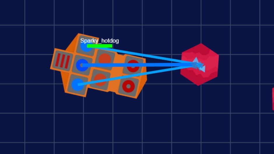 Voxorp screenshot