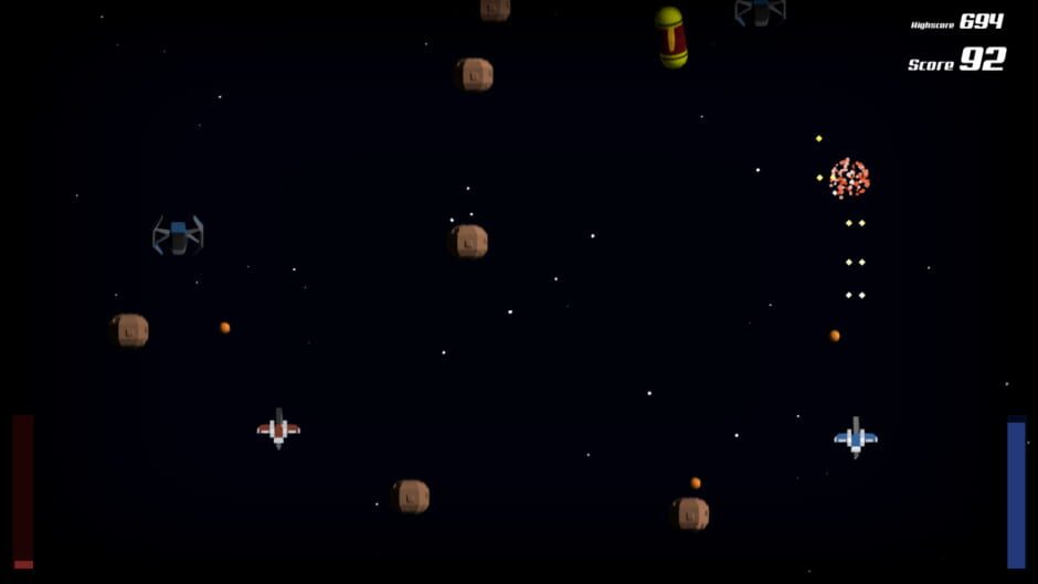 StarGather screenshot