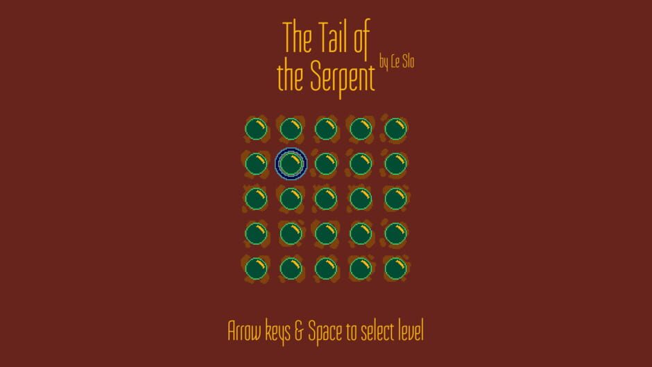 สกรีนช็อตจาก The Tail of the Serpent (รูปที่ 2)