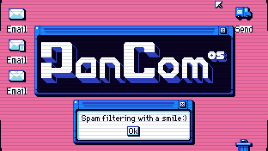 PanCom OS media thumbnail