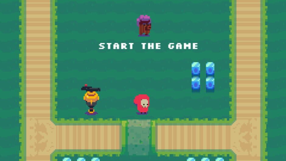 TowerBag screenshot