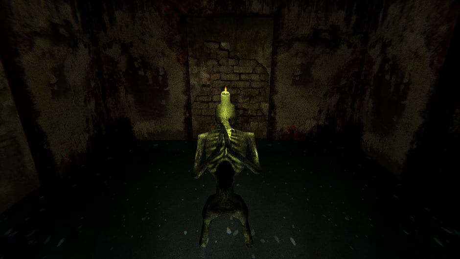 The Tithe screenshot