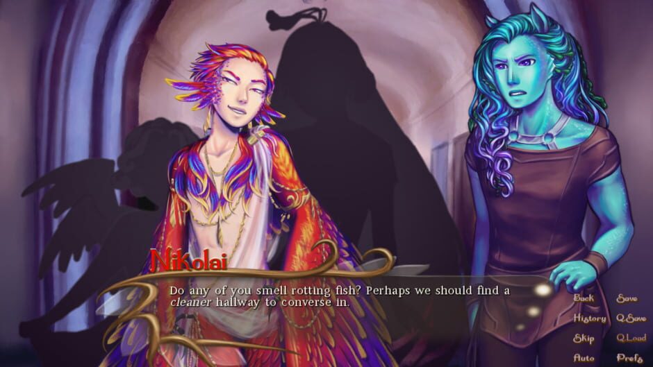 Monstrata Fracture media thumbnail