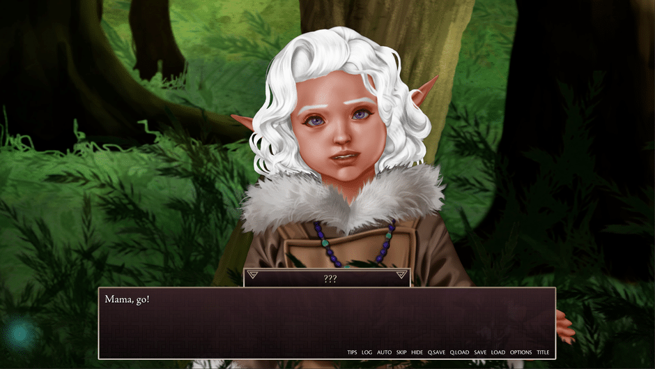 Oathbreaker: Season 2 Screenshot
