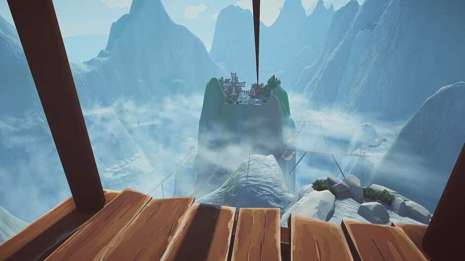 One Last Memory Screenshot