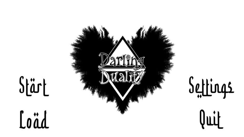 Screenshots Darling Duality: Winter Wish