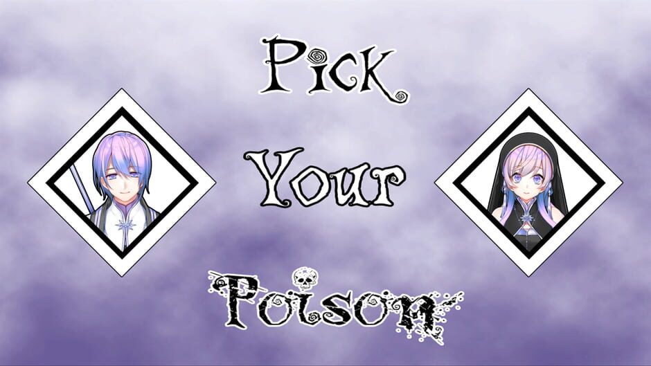 Screenshots Darling Duality: Winter Wish