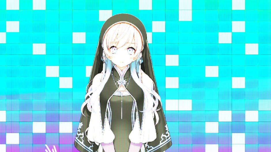 Screenshots Darling Duality: Winter Wish