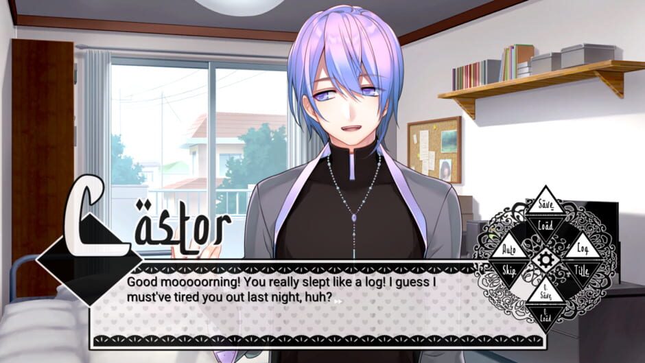 Screenshots Darling Duality: Winter Wish