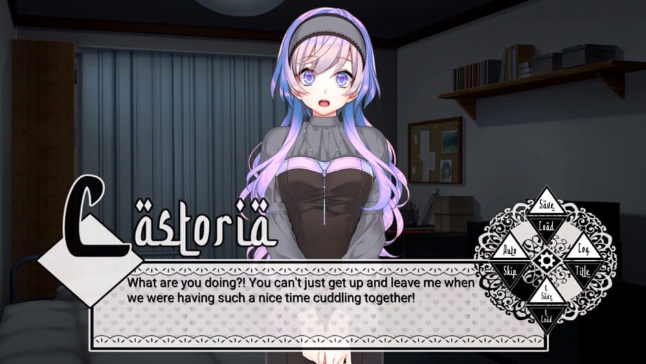 Screenshots Darling Duality: Winter Wish