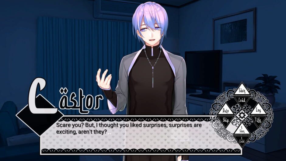 Screenshots Darling Duality: Winter Wish