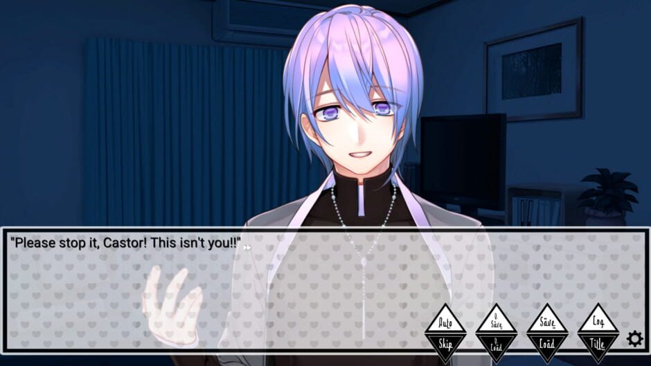 Screenshots Darling Duality: Winter Wish