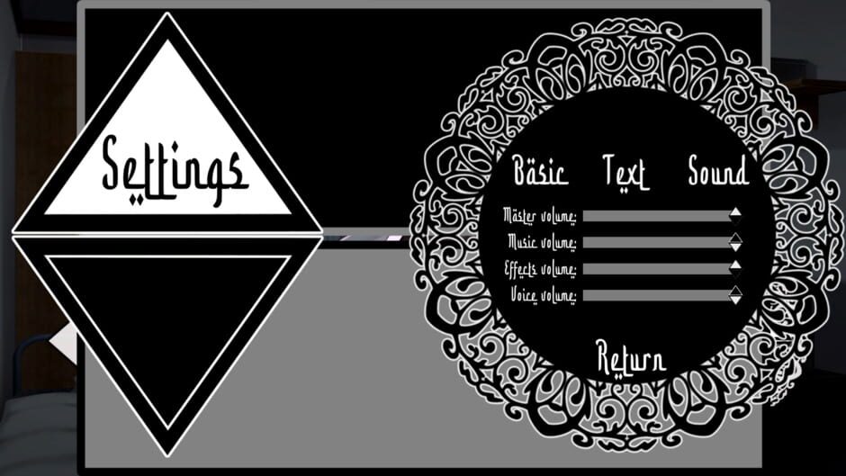 Screenshots Darling Duality: Winter Wish