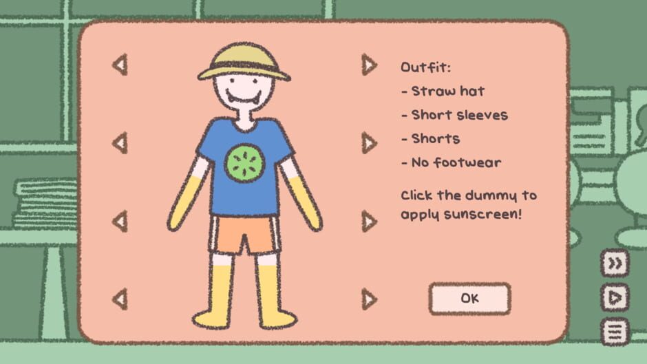 Screenshots Tomato Clinic