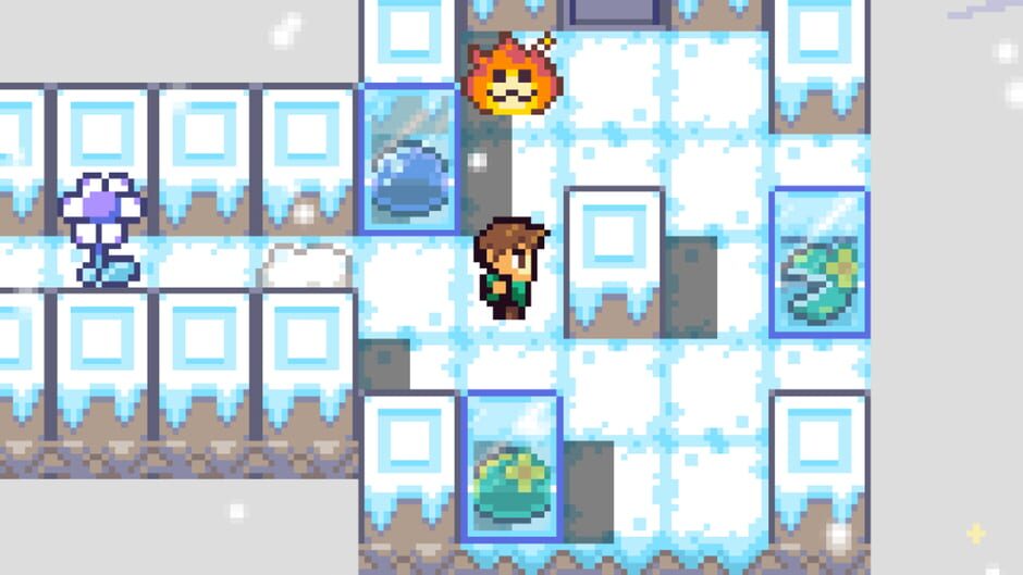 Nymble screenshot