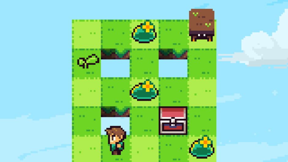 Nymble screenshot