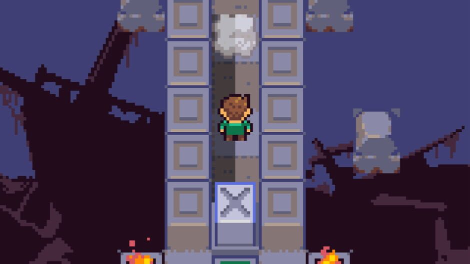 Nymble screenshot
