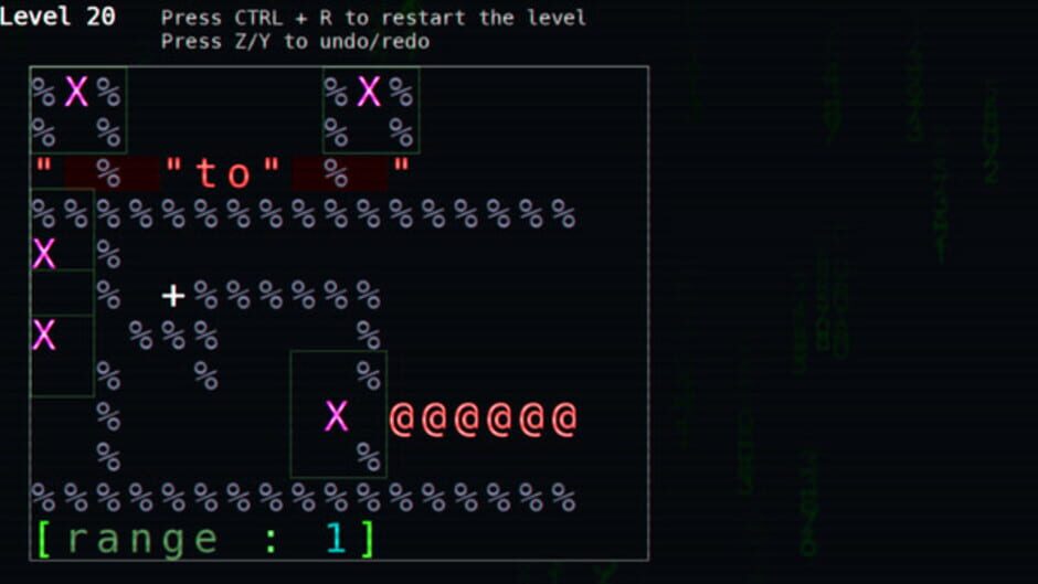Markov Alg Screenshot