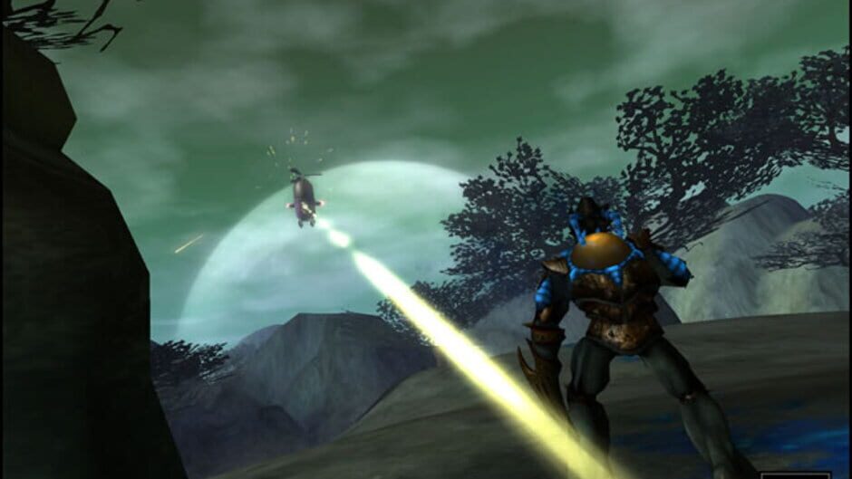 Raze's Hell screenshot