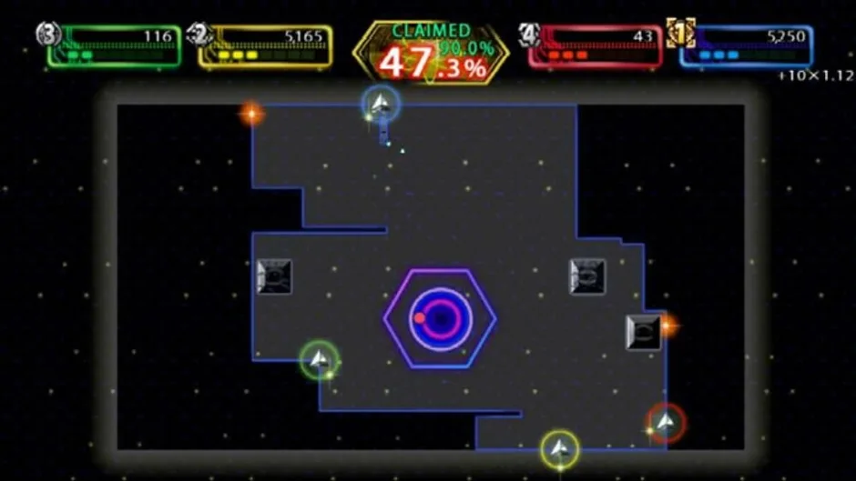 Capture d'écran de l'article
