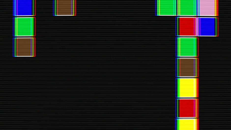 Shock Block. screenshot