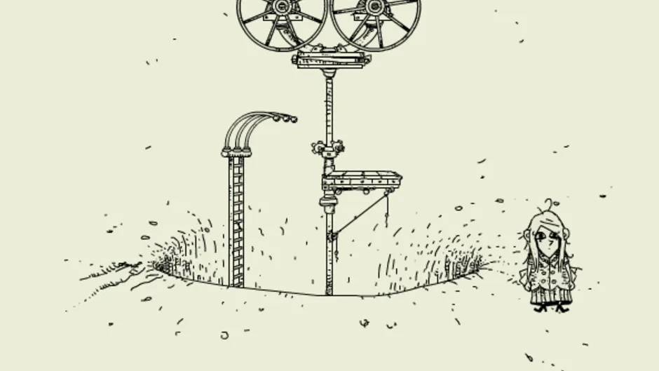 Capture d'écran de l'article