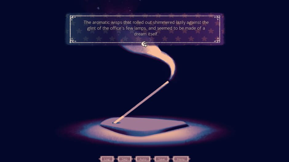 Screenshots Cafe in the Clouds