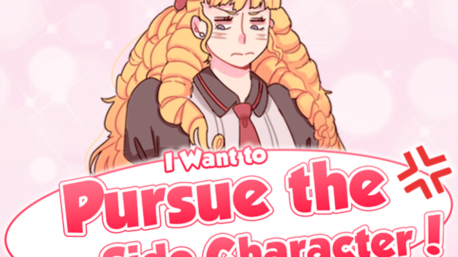 I Want to Pursue the Mean Side Character! Screenshot