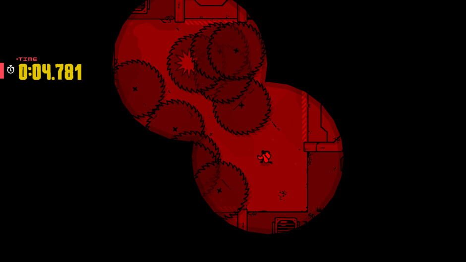 Disc Room Screenshot