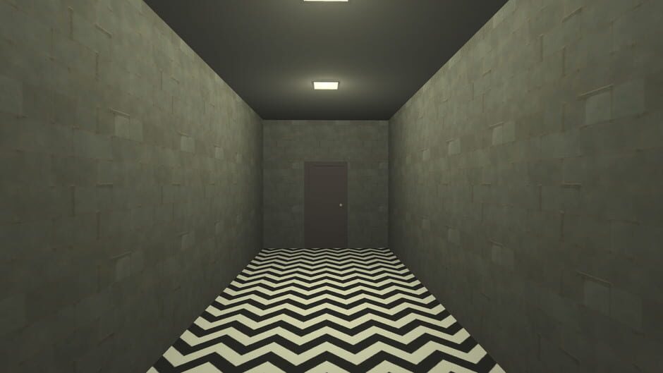 Out on a Liminal screenshot