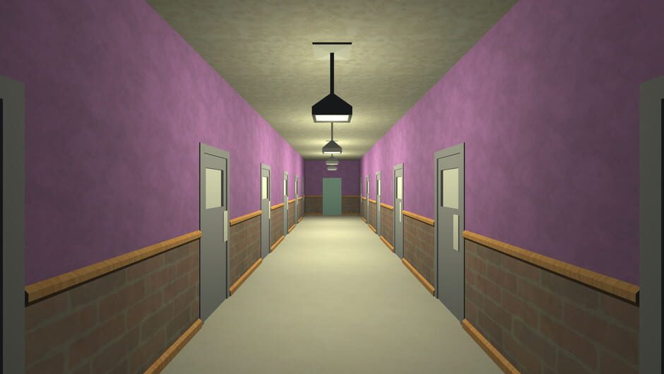 Out on a Liminal screenshot