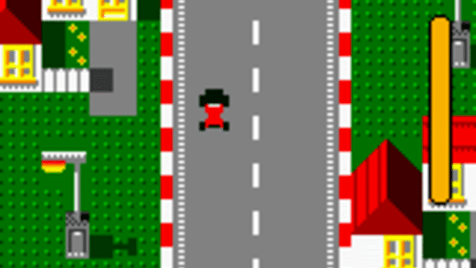 LEGO Stunt Rally Screenshot