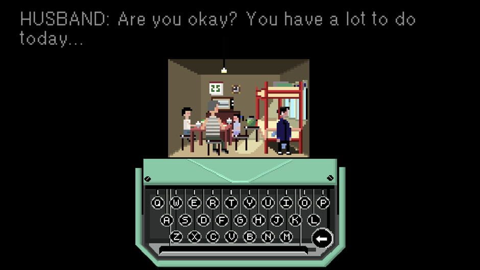 Oblige screenshot