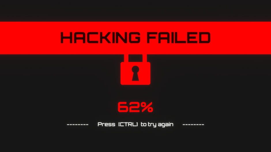 Muscle Memory Corruption screenshot