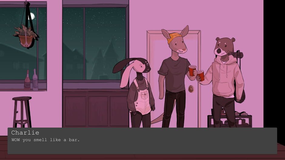 Little By Little By Little media thumbnail