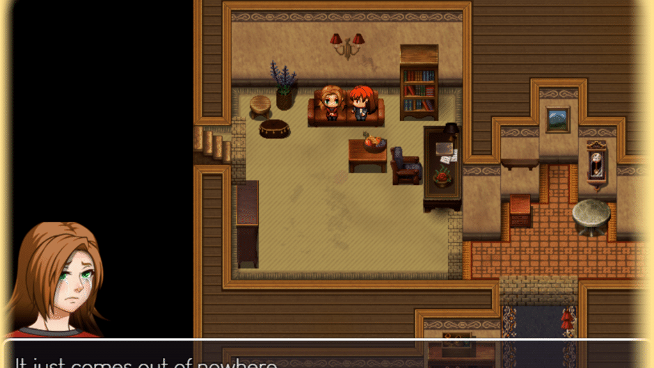 Irrational Screenshot