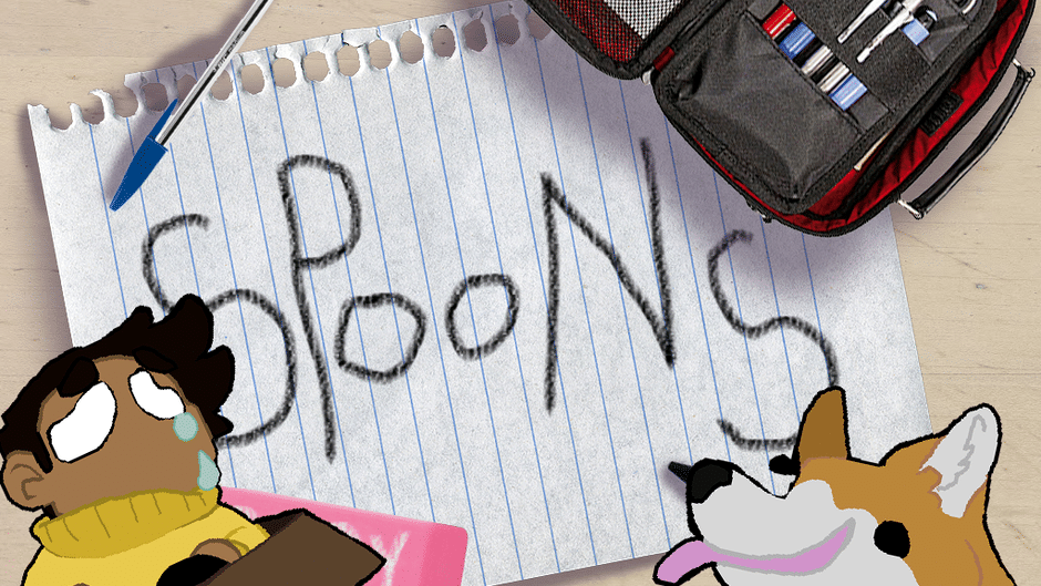 SPooNS Screenshot