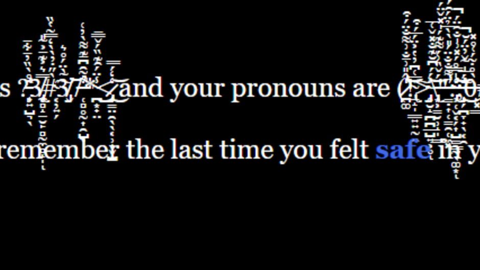 สกรีนช็อตจาก Tea With Embalming Fluid (รูปที่ 3)
