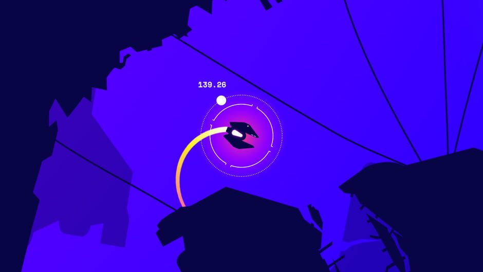 Quiet Space screenshot